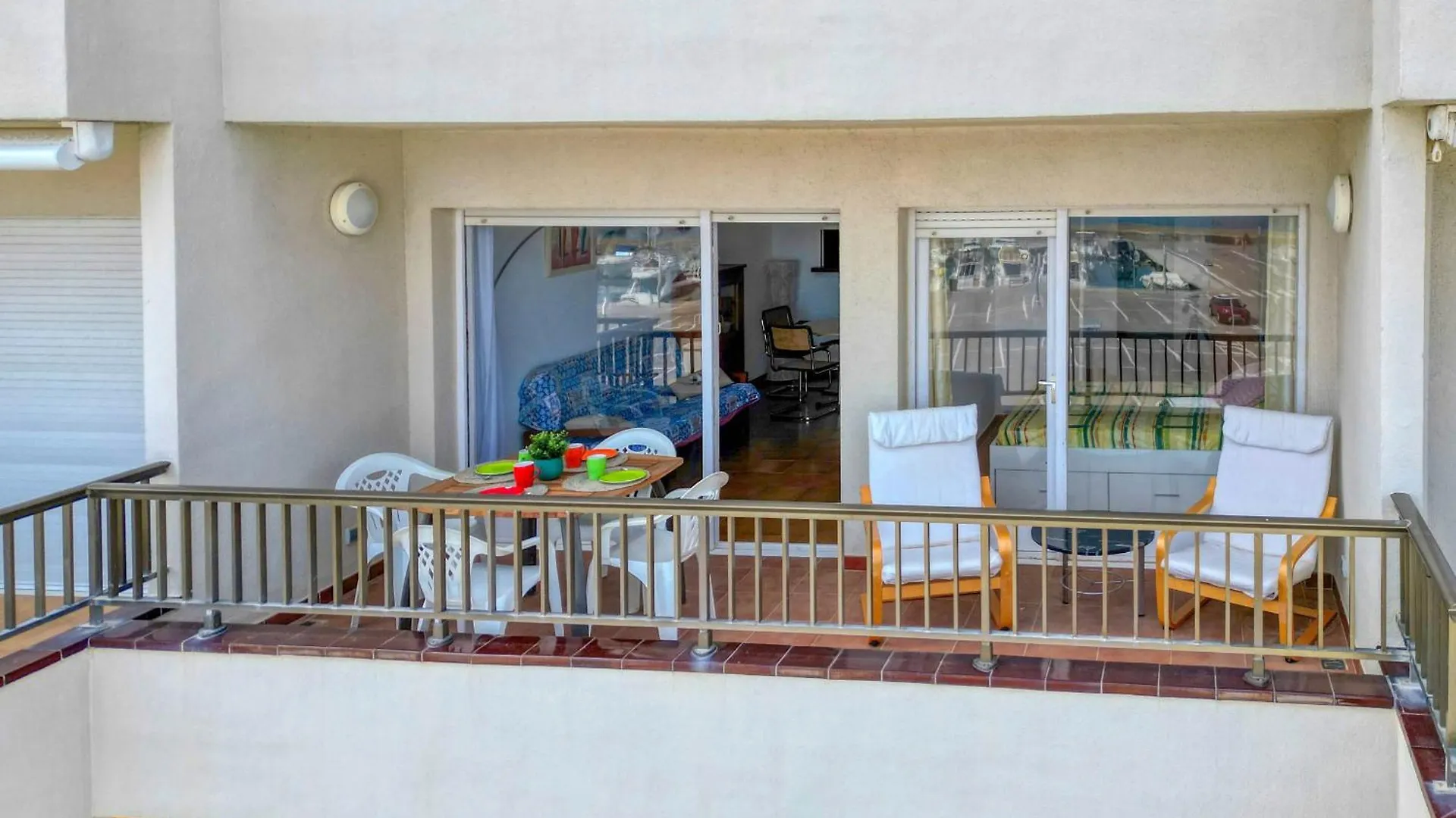 Ca La Ona Apartment L'Escala 0*,  Spain