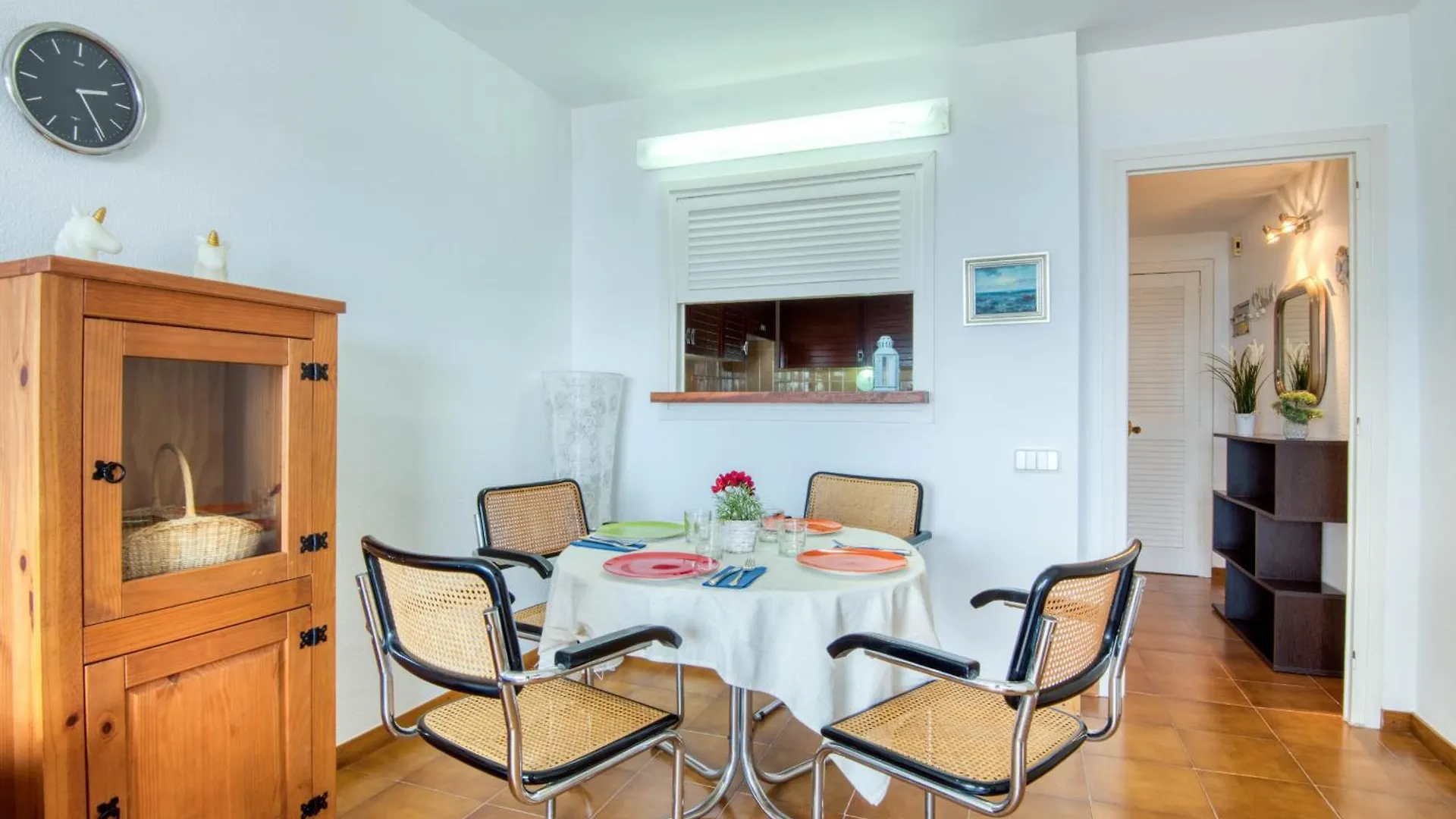 Ca La Ona Apartment L'Escala