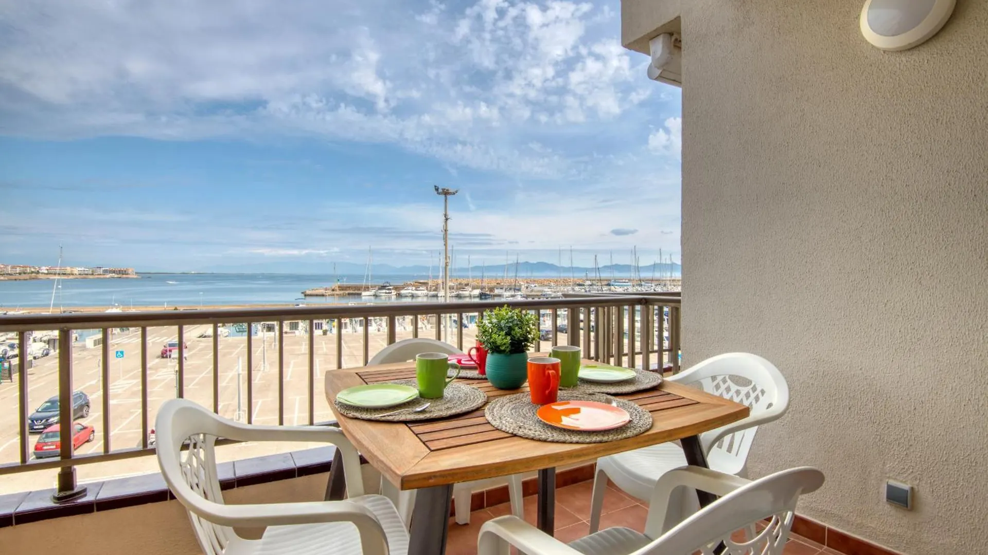 Ca La Ona Apartment L'Escala